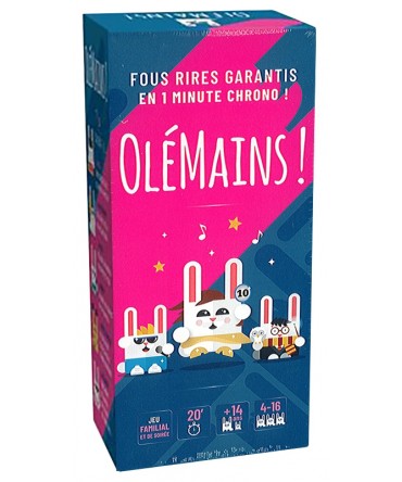 Olemains