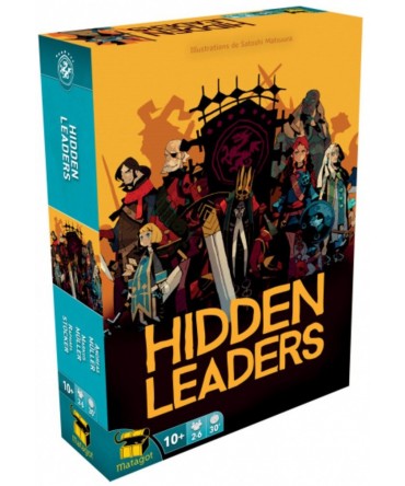 Hidden Leaders