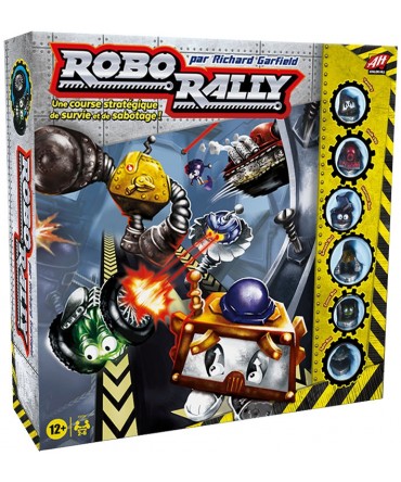 Roborally