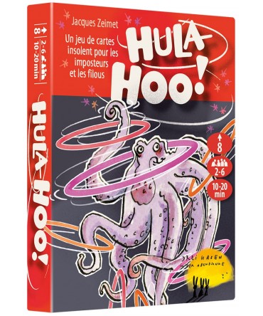 Hula Hoo