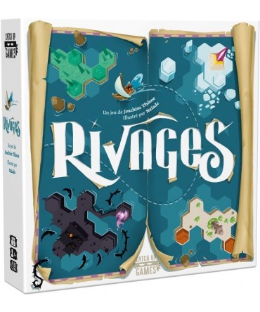 Rivages