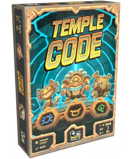 Temple Code