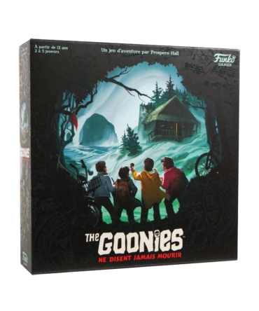 Les Goonies