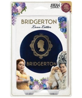 Love Letter BRIDGERTON