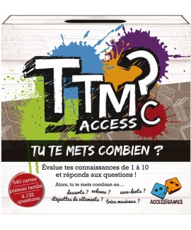 TTMC ACCESS