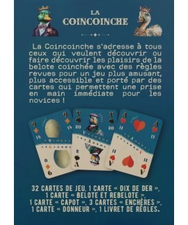 La Coincoinche