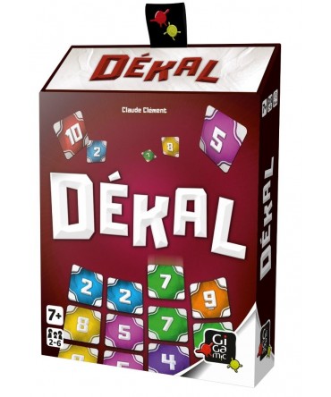 DEKAL