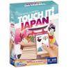 Touch it - Japon