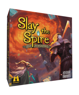 Slay The Spire