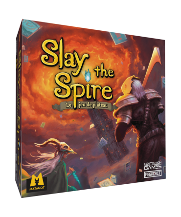 Slay The Spire