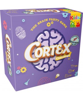 cortex kids