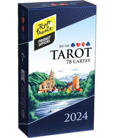 Tarot Tour de France