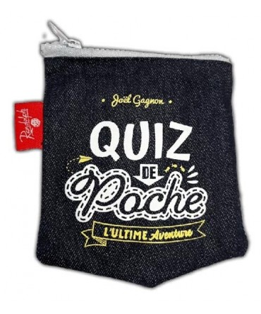 Quizz de Poche