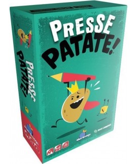 Presse Patate