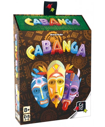 Cabanga