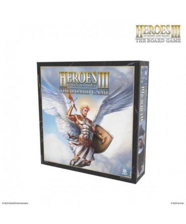 Heroes of Might & Magic III