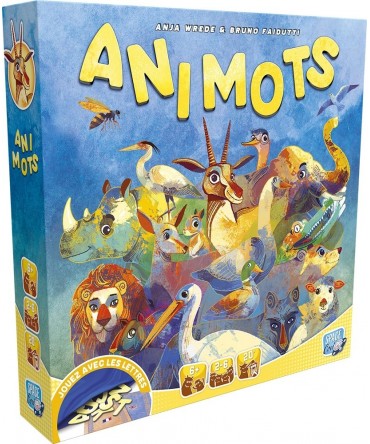 Animots