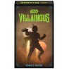 Villainous Star Wars Vermine et Trahison