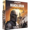 Gestion/Stratégie - The Mandalorian Adventures sur laboitemonde.fr