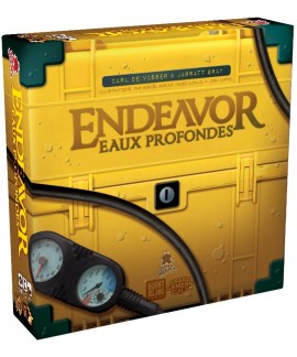 Endeavor - Eaux Profondes