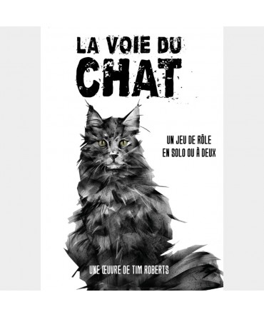 La Voie du Chat