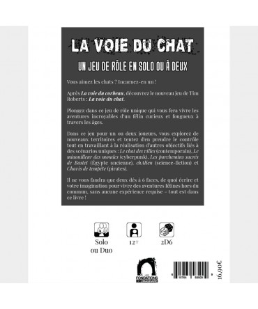 La Voie du Chat