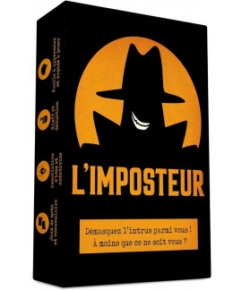 L'Imposteur