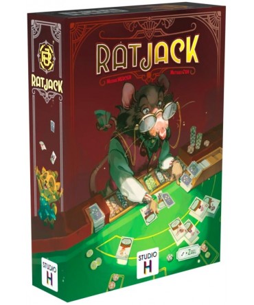 Ratjack