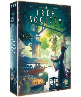 Tree Society