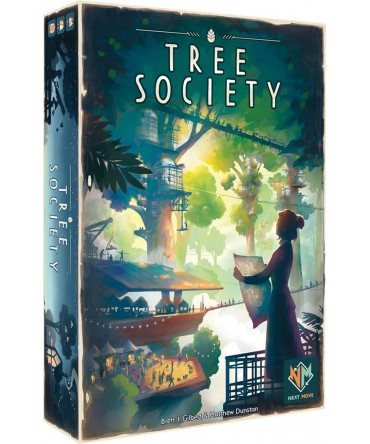 Tree Society