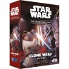 Star Wars The Deckbuilding Game : Clone Wars