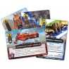 Star Wars The Deckbuilding Game : Clone Wars