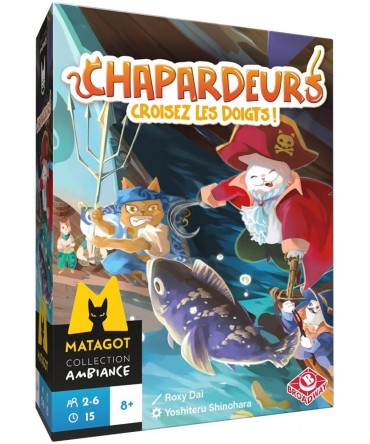 Les Chapardeurs