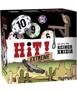 Hit ! Extreme