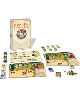 Puerto Rico 1897