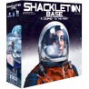 SHACKLETON BASE