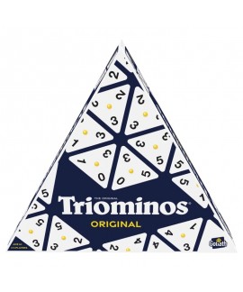 Triomino Original