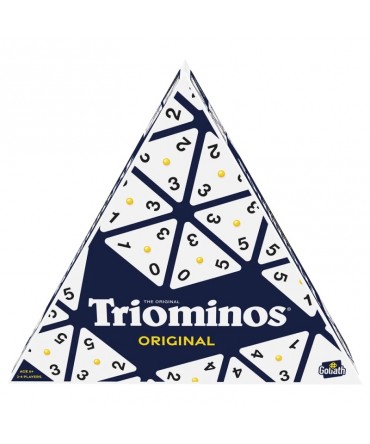 Triomino Original