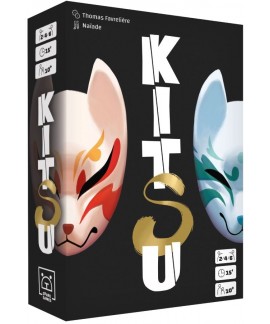 KITSU