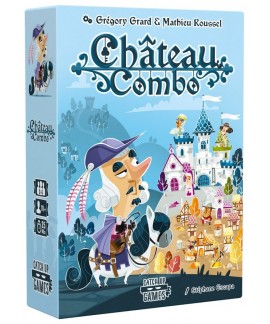 Chateau Combo