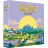 CATAN : Energies