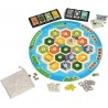 CATAN : Energies