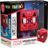 Rubik's Cuber Spiderman