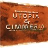 Terraforming Mars - Utopia & Cimmeria Mappack