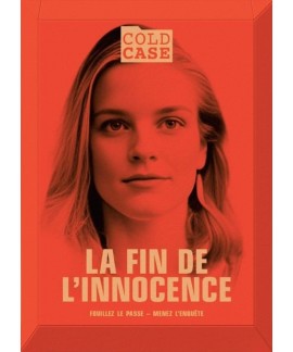 Cold Case La Fin de l'Innocence