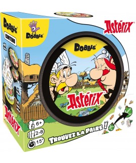 Dobble Asterix